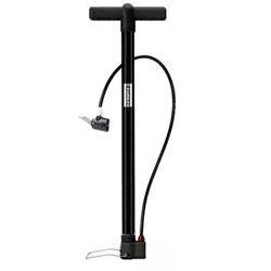 Bomba Manual de Alta Pressão para Bicicletas 2015552 Starfer - Santec
