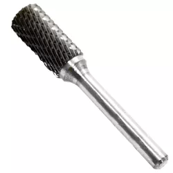 Lima Rotativa Cilíndrica 10mm Rocast - Santec