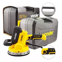 Máquina Para Assentar Pisos À Bateria 20v Map210 Vonder - Santec
