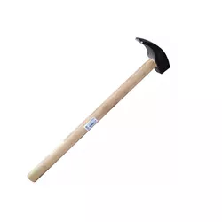 Marreta Com Cunha Para Borracheiro 3,5kg Tenace 3421 - Santec