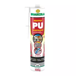 Brascoflex Ultrafix de 400g Brascola - Santec