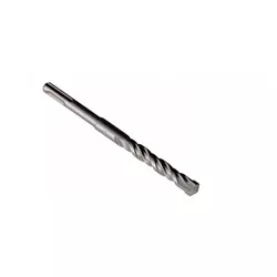 Broca SDS Plus p/ Concreto 8,0 x 210 mm Cortag - Santec