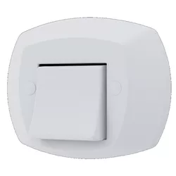 Acabamento Branco Compatível com Docol Modelo Clássica - Santec