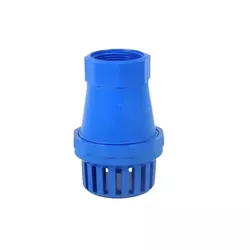 Válvula Plástica Fundo de Poço 1.1/2'' 284 Cipla - Santec