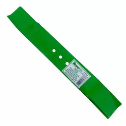 Faca para Cortador de Grama MC50 / 60E / 500G 2111114 Trapp ... - Santec