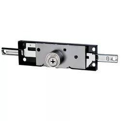 Fechadura para Porta de Enrolar 1201 Stam - Santec