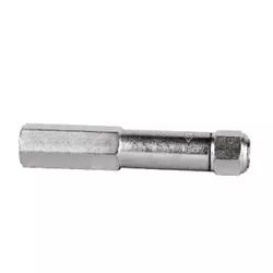Esguicho Excêntrico Longo 1/2'' P/ Lavador Ms-16 Steula - Santec