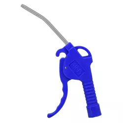 Pistola de Ar Para Limpeza Bico 95mm PRO205 PDR - Santec