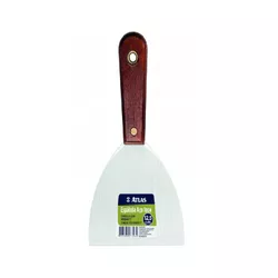 Espatula Inox 12,5 ATLAS - Santec