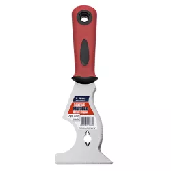 Espátula Atlas Multiuso Inox - Santec