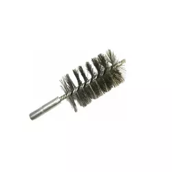 Escova De Aço Tubular 2.1/8 pol - Santec
