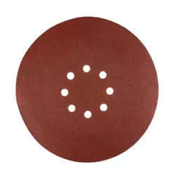 Disco de Lixa Velcro 9