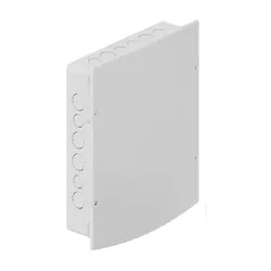 Caixa de Passagem Plástica de Embutir 30x30cm Tigre 33048165 - Santec
