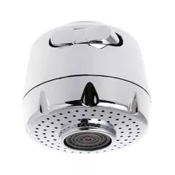 Bico Arejador Dupla Função Gourmet 3/4 ABS Marchezan 9935921... - Santec