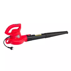 Soprador de Folhas Elétrico BS600C Branco 90326020 220V - Santec