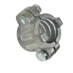 Abraçadeira Lava Auto Zamac 1/2