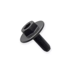 Parafuso Para Serra Mármore M6 X 18mm 266510-9 Makita - Santec