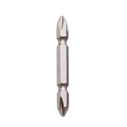 Ponta Bits Phillips 1/4'' X 65mm PH2 Lotus - Santec