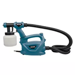 Pistola de Pintura Elétrica WS5582 220V Wesco - Santec