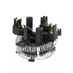 Resistencia Vida Longa 5400W para Duchas 4 Temperaturas Fame... - Santec