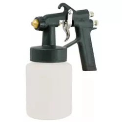 Pistola de Pintura Ar Direto Chiaperini 24046 - Santec