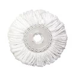 Refil Para Mop Rotatório Nobre 41415 - Santec