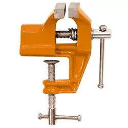 Mini Torno De Bancada 1.1/2 pol Sparta 1850555 - Santec