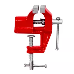 Mini Torno De Bancada 3' Sparta 1851155 - Santec