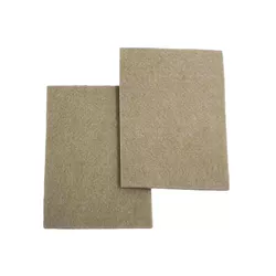 Feltro Adesivo 15x11cm Marrom BFH2240 Bestfer - 2 Und - Santec