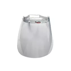 Protetor Facial SuperPro SP7400 - Santec