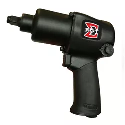 Chave de Impacto Pneumática 1/2 pol 69kg SGT 0532 - Santec