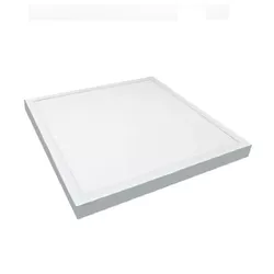Painel Led Quadrado de Sobrepor 36W 6500K LedBee LL-1335 - Santec