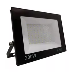 Refletor Led 200W 6500K Duramax - Santec
