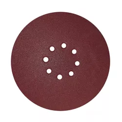 Disco de Lixa com Velcro 9 pol GR-150 Lotus 2951 - Santec