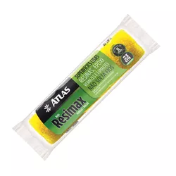 Rolo Resimax 23cm 339/23 Sem Cabo Atlas - Santec