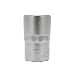 Soquete Sextavado Curto 1/2 x 26mm 1382655 Stels - Santec
