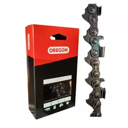 Corrente para Motosserra 3/8 75LPX 1,6mm com 48 Facas - Santec