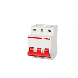 Disjuntor Tripolar Ourolux - Santec