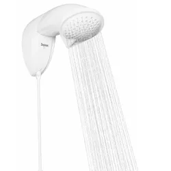 Ducha Chuveiro ND Eletronica 5500W Zagonel 127V - Santec