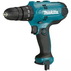 Parafusadeira Elétrica HP0300 320W Makita 220V - Santec