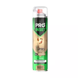 Cupinicida em Spray Pro Inset 350ml/185g 0210240 - Santec