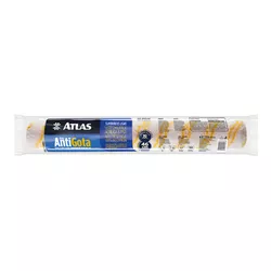 Rolo de Lã 46cm Anti Gota Respingo AT921/10 Atlas - Santec