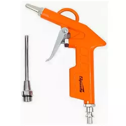 Bico de Limpeza Longo 135mm Sparta 5733555 - Santec