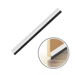 Vedante Para Porta Escova Vassoura 80cm Branco Atlas AT2202/ - Santec