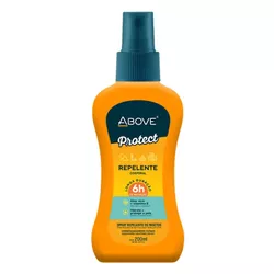 Repelente De Insetos Spray 200ML Above 6100400 - Santec