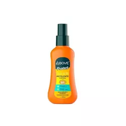 Repelente de Insetos Spray 100ml Above 6100800 - Santec