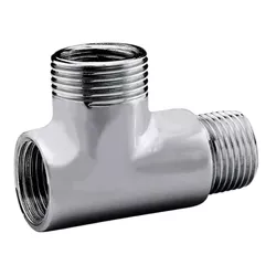 Adaptador T 1/2