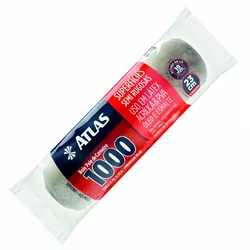 Rolo de Pele De Carneiro 23cm Atlas 1000 - Santec