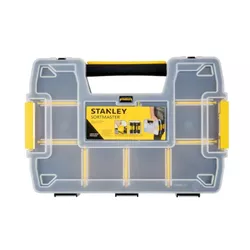 Caixa Organizadora Plástica STST14021 Stanley - Santec