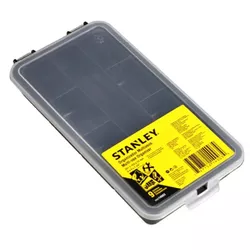 Caixa Organizadora Plástica STST14003 Stanley - Santec